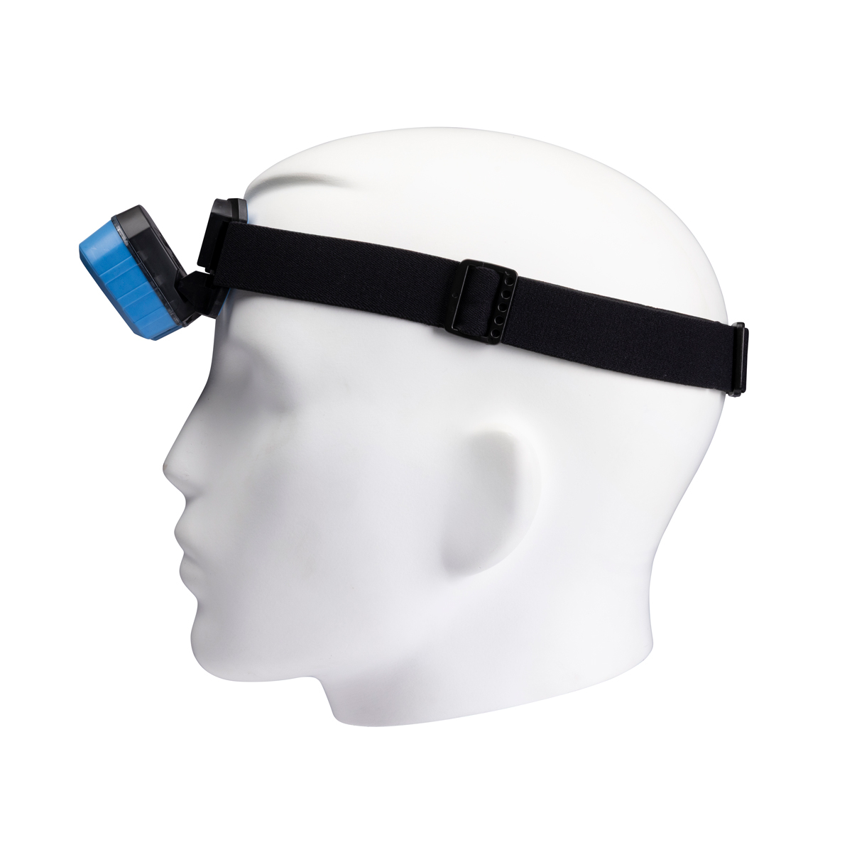 SGS LED Headlamp | Rechargeable | 400 Lumen